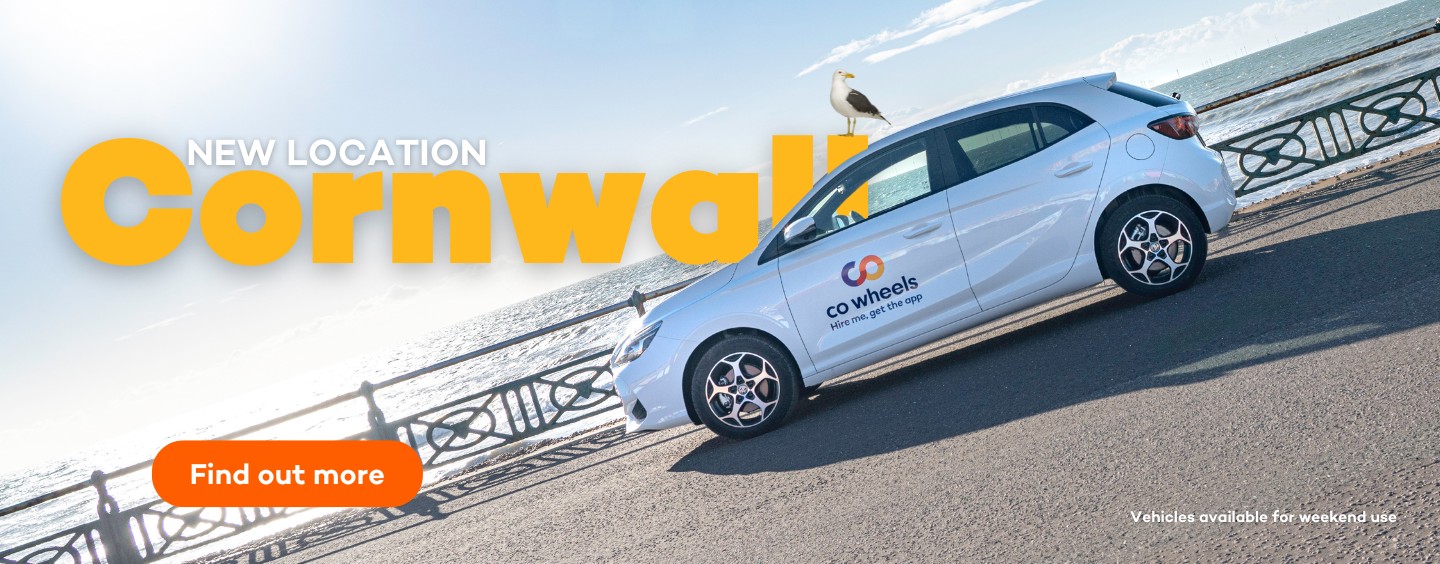 Cornwall new location